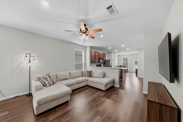 17866 Plow Horse Lane, Hockley, TX 77447