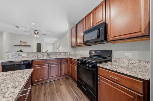 17866 Plow Horse Lane, Hockley, TX 77447