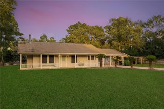 30810 Allene Drive, Magnolia, TX 77355
