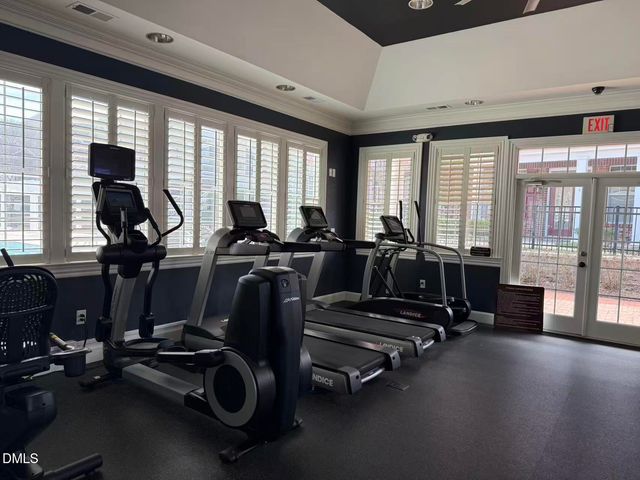 9221 Calabria Drive 121, Raleigh, NC 27617