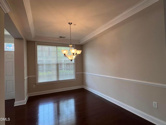 9221 Calabria Drive 121, Raleigh, NC 27617