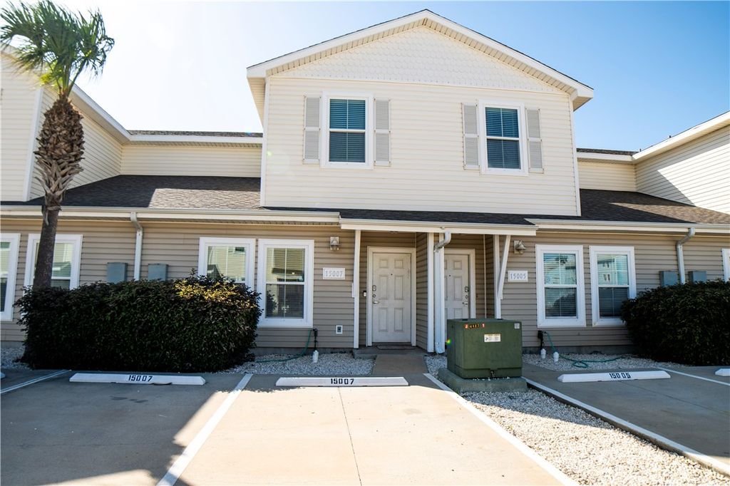 15007 Beach Walk Loop, Corpus Christi, TX 78418