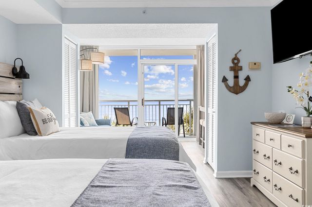 2000 N Ocean Blvd. # 315, Myrtle Beach, SC 29577