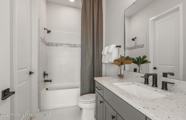 3747 Obsidian Drive, Spring Hill, FL 34609