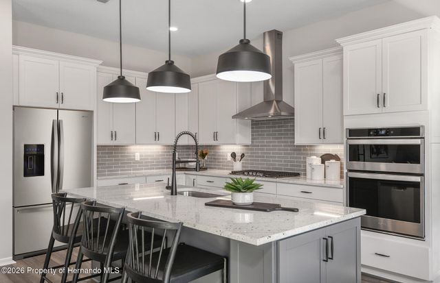 3747 Obsidian Drive, Spring Hill, FL 34609