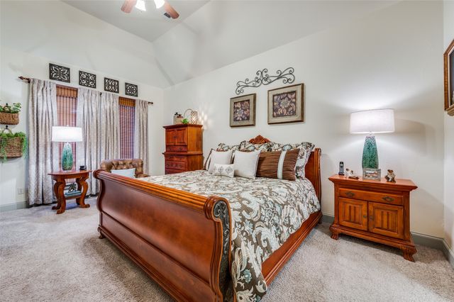 117 Woodland Drive, Krugerville, TX 76227