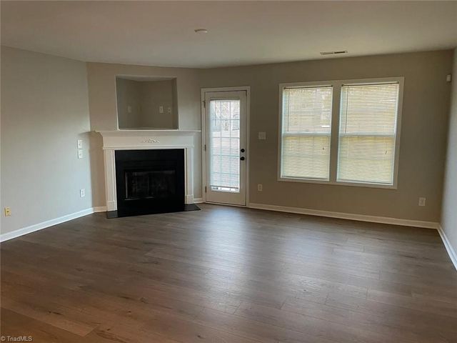 1615 Stoneshire Court, Winston-salem, NC 27127