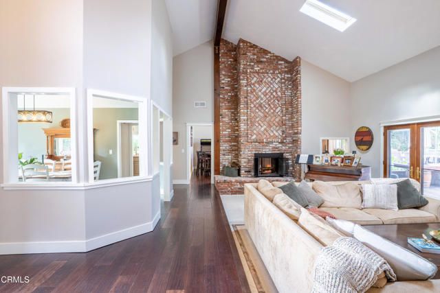 12075 Pradera Road, Camarillo, CA 93012