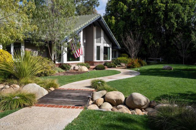 12075 Pradera Road, Camarillo, CA 93012