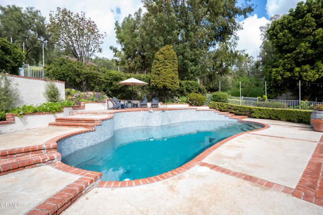 12075 Pradera Road, Camarillo, CA 93012