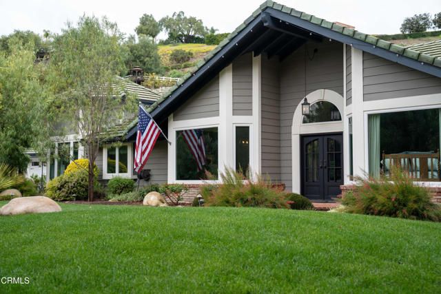 12075 Pradera Road, Camarillo, CA 93012