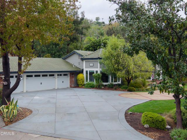 12075 Pradera Road, Camarillo, CA 93012