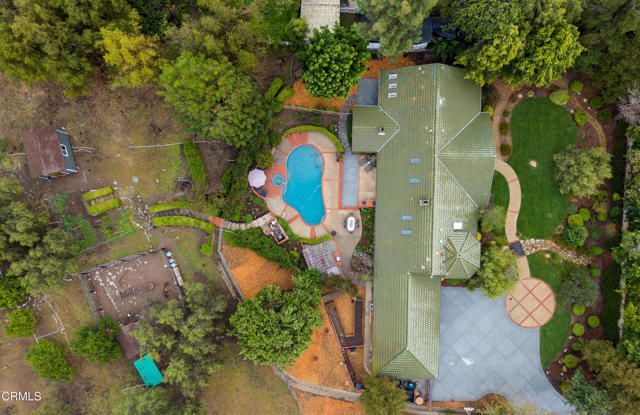 12075 Pradera Road, Camarillo, CA 93012