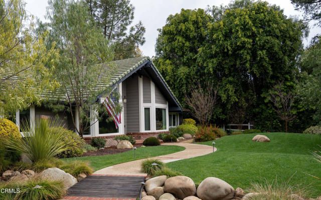 12075 Pradera Road, Camarillo, CA 93012