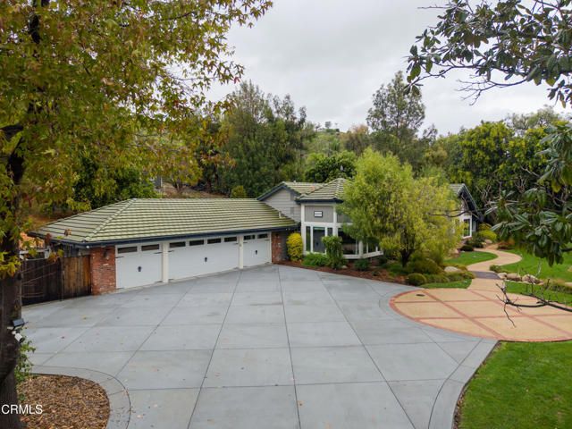 12075 Pradera Road, Camarillo, CA 93012