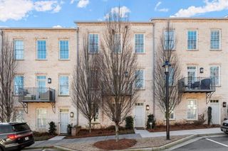 160 Clover Court, Roswell, GA 30075