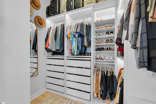 407 Mcklee Drive, Travelers Rest, SC 29690