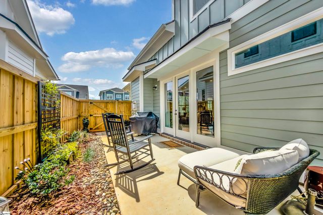 407 Mcklee Drive, Travelers Rest, SC 29690