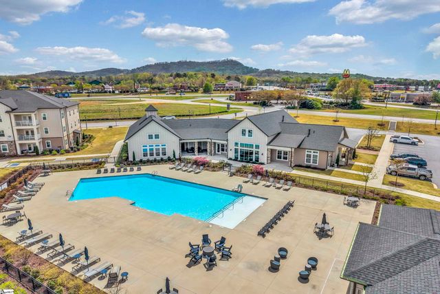 407 Mcklee Drive, Travelers Rest, SC 29690