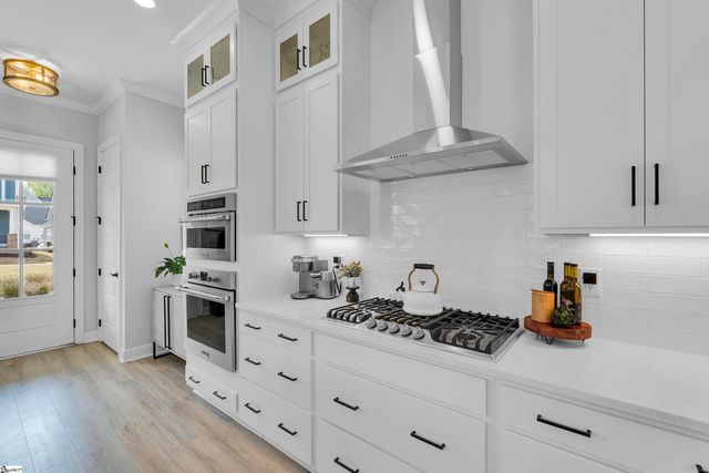 407 Mcklee Drive, Travelers Rest, SC 29690