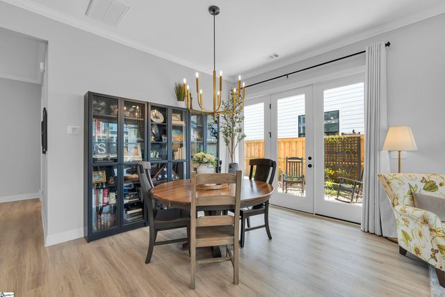 407 Mcklee Drive, Travelers Rest, SC 29690