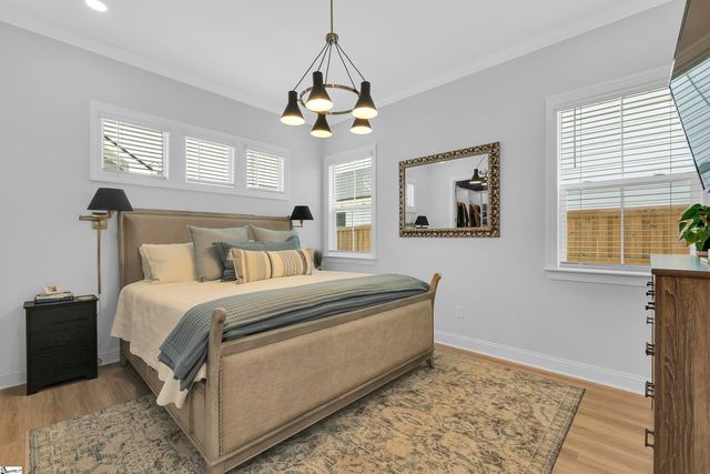 407 Mcklee Drive, Travelers Rest, SC 29690