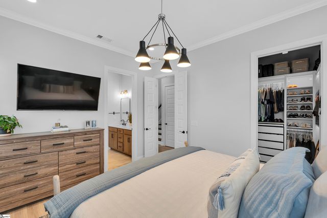 407 Mcklee Drive, Travelers Rest, SC 29690