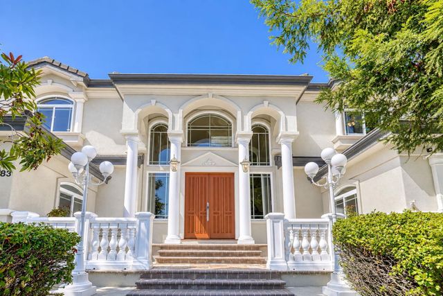 11583 Upland Way, Cupertino, CA 95014