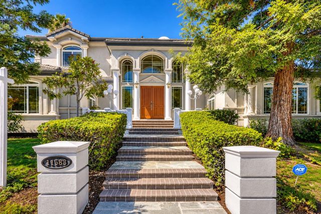 11583 Upland Way, Cupertino, CA 95014