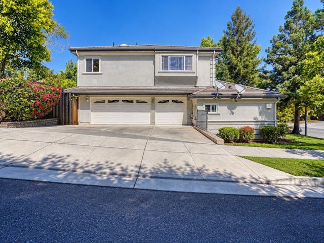 11583 Upland Way, Cupertino, CA 95014