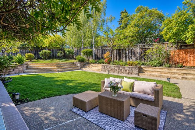11583 Upland Way, Cupertino, CA 95014