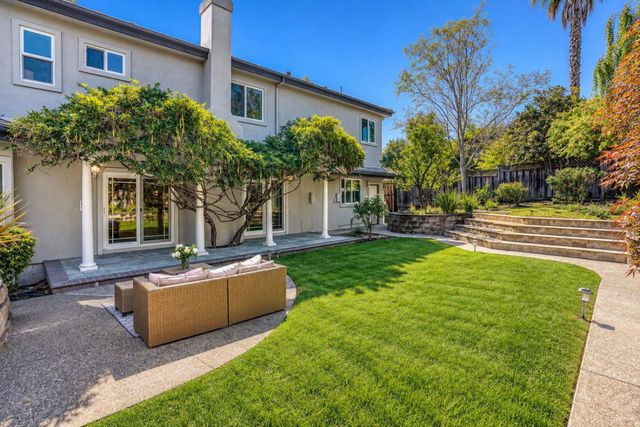 11583 Upland Way, Cupertino, CA 95014