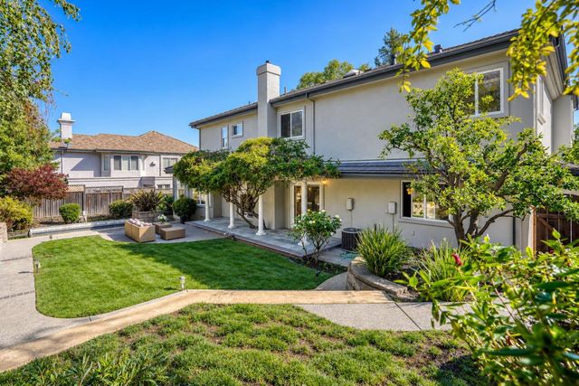 11583 Upland Way, Cupertino, CA 95014