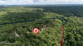 Lot 14 Northampton Drive, Bella Vista, AR 72714