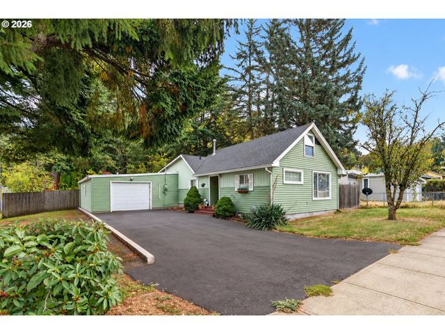 4810 Se 136TH Ave, Portland, OR 97236