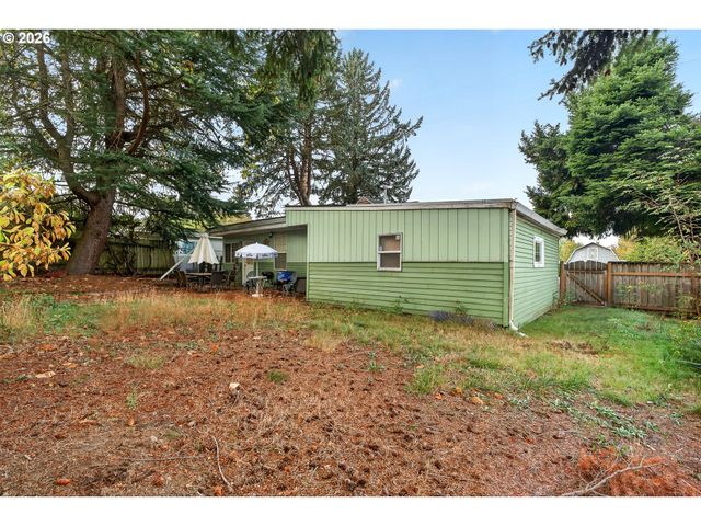 4810 Se 136TH Ave, Portland, OR 97236