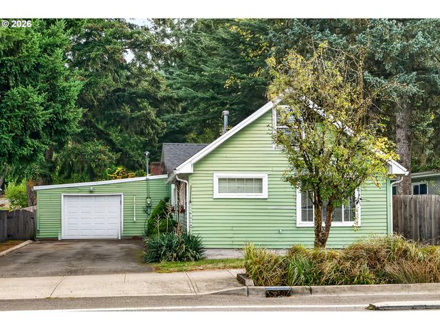 4810 Se 136TH Ave, Portland, OR 97236