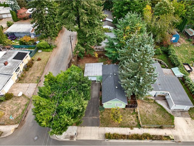 4810 Se 136TH Ave, Portland, OR 97236