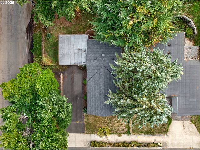 4810 Se 136TH Ave, Portland, OR 97236