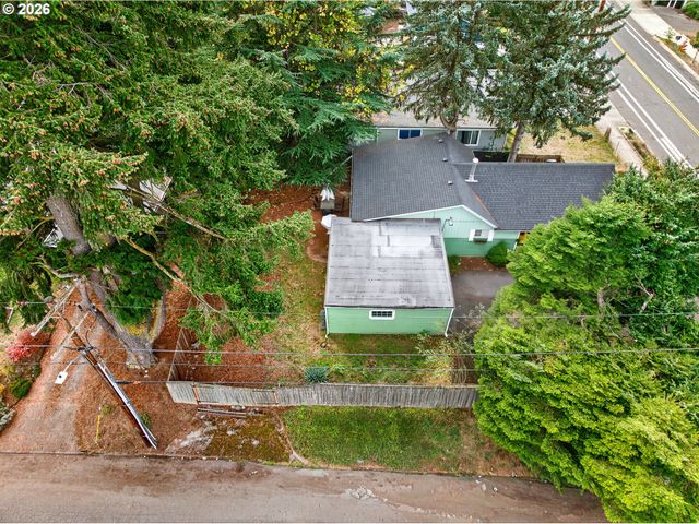 4810 Se 136TH Ave, Portland, OR 97236
