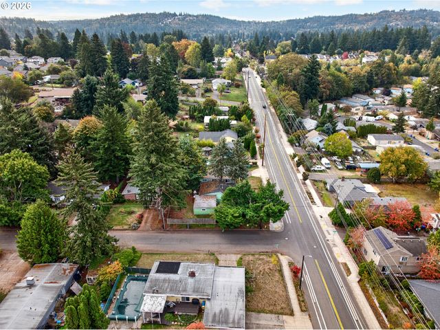 4810 Se 136TH Ave, Portland, OR 97236
