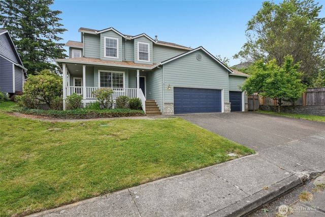 2111 NW Willow Drive, Camas, WA 98607