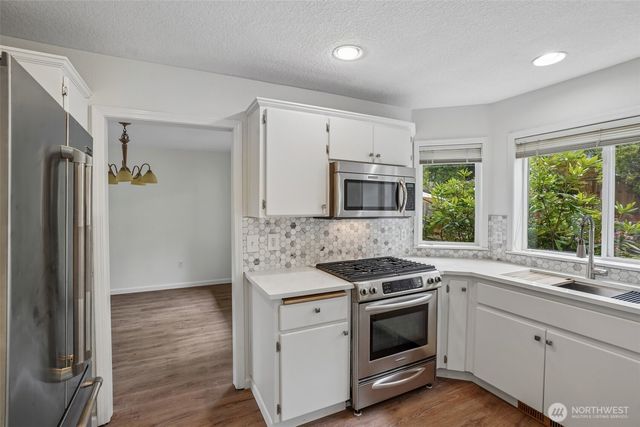 2111 NW Willow Drive, Camas, WA 98607