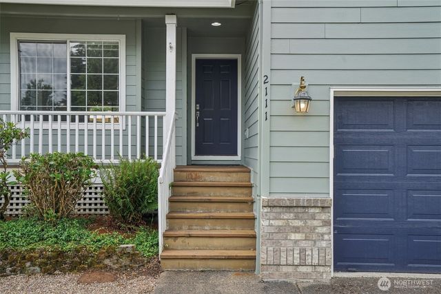 2111 NW Willow Drive, Camas, WA 98607