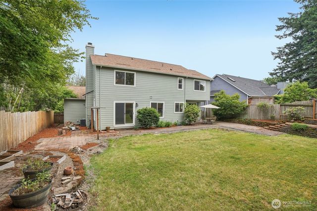 2111 NW Willow Drive, Camas, WA 98607