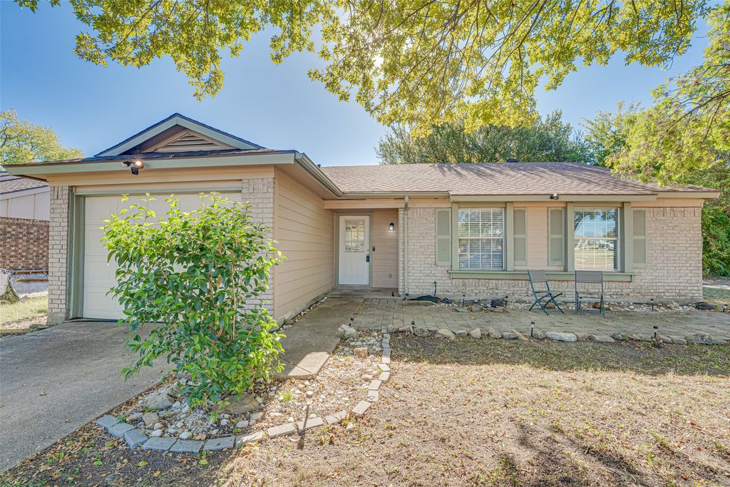 226 Rockwall Parkway, Rockwall, TX 75032