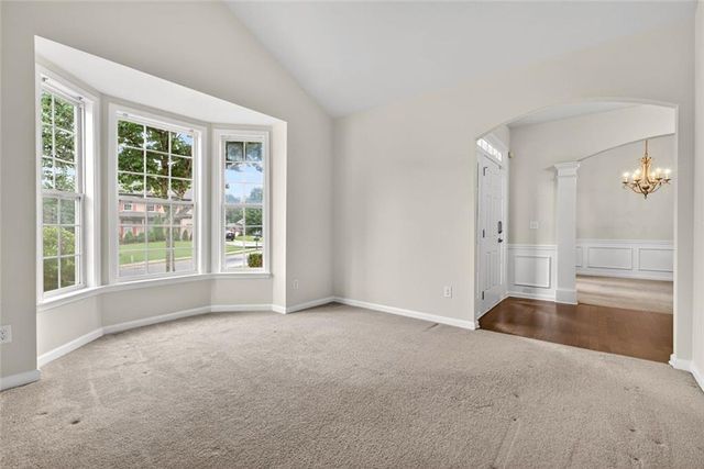 4940 Fieldstone Bend Drive, Cumming, GA 30028