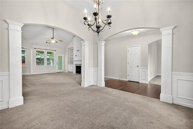 4940 Fieldstone Bend Drive, Cumming, GA 30028