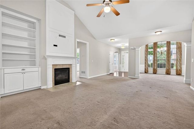 4940 Fieldstone Bend Drive, Cumming, GA 30028