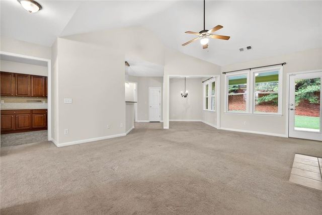 4940 Fieldstone Bend Drive, Cumming, GA 30028